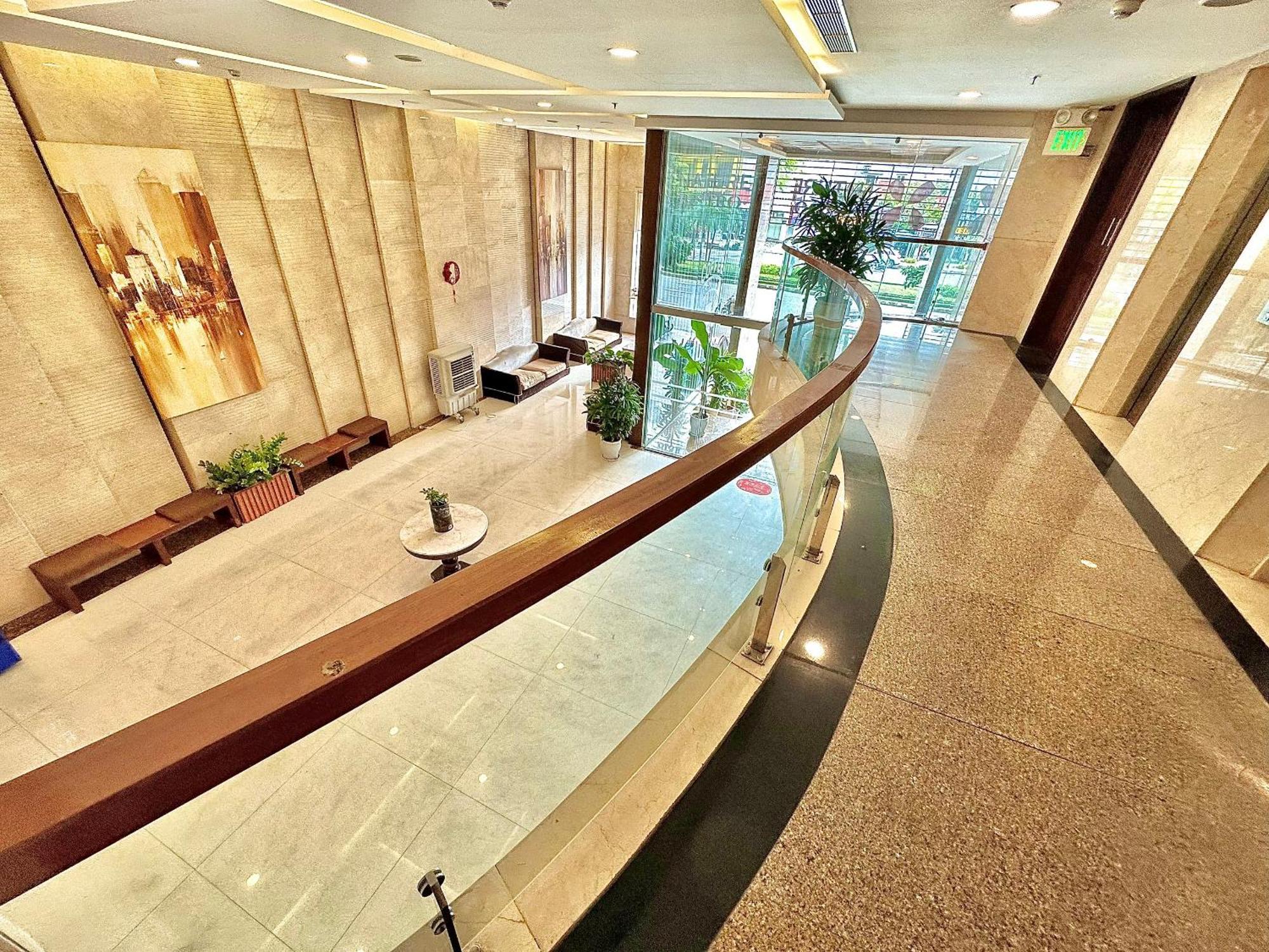 Nature Hotel & Spa Da Nang Exterior photo