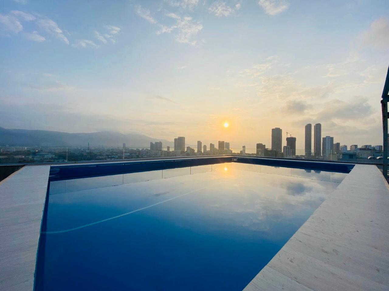 Nature Hotel & Spa Da Nang Exterior photo